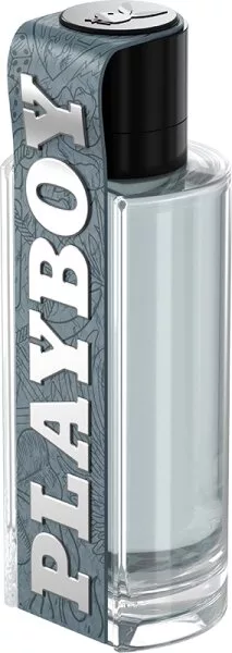 Playboy My Rules 60 ml