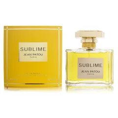 Jean Patou Sublime 50 ml