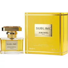 Jean Patou Sublime 30 ml