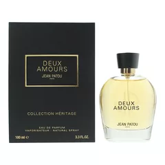 Jean Patou Collection Héritage Deux Amours 100 ml
