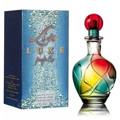 Jennifer Lopez Live Luxe 100 ml