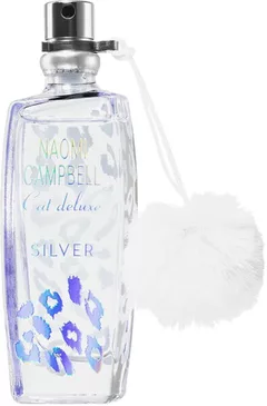 Naomi Campbell Cat Deluxe Silver 30 ml