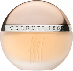 Cerruti 1881 Pour Femme 50 ml