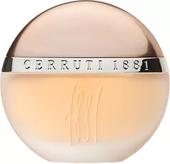 Cerruti 1881 Pour Femme 30 · 50 · 100 ml