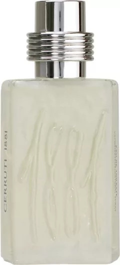 Cerruti 1881 Pour Homme 50 ml
