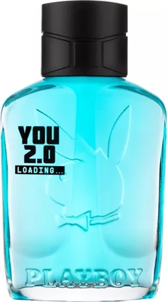 Playboy You 2.0 60 ml