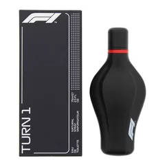F1 Parfums Turn 1 75 ml
