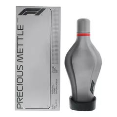 F1 Parfums Formula 1 F1 Parfums Precious Mettle 75 ml