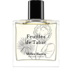 Miller Harris Feuilles de Tabac unisex 50 ml