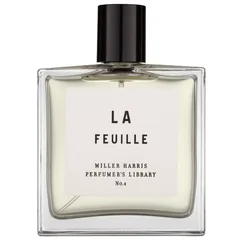 Miller Harris La Feuille Unisex 100 ml