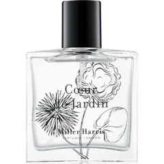 Miller Harris Coeur de Jardin für Damen 50 ml