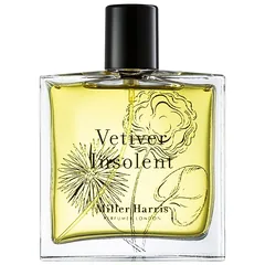 Miller Harris Vetiver Insolent Unisex 100 ml