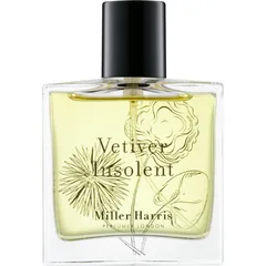 Miller Harris Vetiver Insolent unisex 50 ml