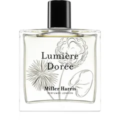 Miller Harris Lumiere Dorée für Damen 100 ml