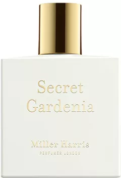 Miller Harris Secret Gardenia 50 ml