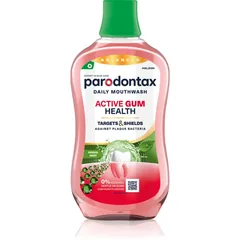 Parodontax Daily Gum Care Herbal Mundspülung