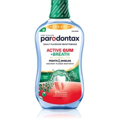 Parodontax Active Gum & Breath Mundspülung