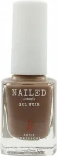 Nailed London Nail Polish - Dirty Blonde