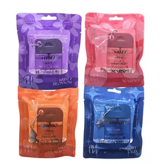 Face Facts Auua Travel Fragrance Mist Bundle 4 x 30 ml