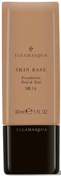 Illamasqua Skin Base Foundation 14
