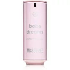 Missguided Babe Dreams für Damen 30 · 75 ml