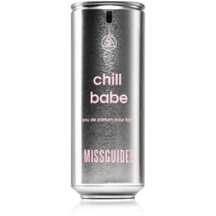 Missguided Chill Babe für Damen 30 · 75 ml