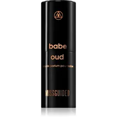 Missguided Babe Oud für Damen 10 ml