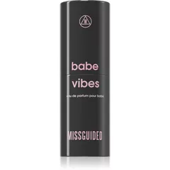 Missguided Babe Vibes für Damen 30 ml