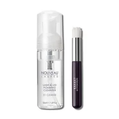 Nouveau Lashes Nouveau Lash and Lid Foaming Cleanser