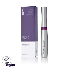 Nouveau Lashes Nouveau Triple Enhance Lash Growth Serum
