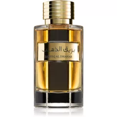 Al Wataniah Bareeq Al Dhahab Unisex 100 ml