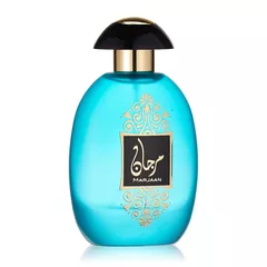 Al Wataniah Marjaan perfume by Al Wataniah 100 ml