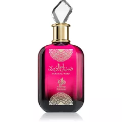 Al Wataniah Sabah Al Ward für Damen 100 ml