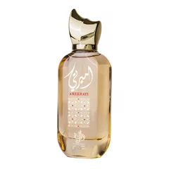 Al Wataniah Ameerati Perfume by Al Wataniah Khususi 100 ml