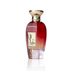 Al Wataniah Ghala Perfume by Al Wataniah 100 ml