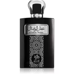 Al Wataniah Attar Al Wesal für Herren 100 ml