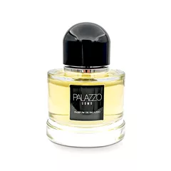 Al Wataniah Palazzo Uomo by Al Watania 100 ml