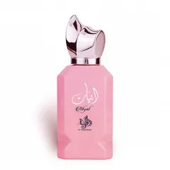 Al Wataniah Abyat Perfume by Al Wataniah 100 ml
