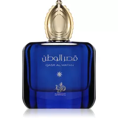 Al Wataniah Unisex 100 ml