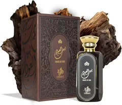 Al Wataniah House of Oud By Al Wataniah Luxury Arabian Unisex 100 ml