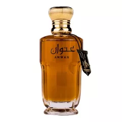 Al Wataniah Anwan by Al Wataniah Sweet Woody Musky 100 ml