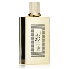 Al Wataniah Kayaan Gold Black Perfume By Al Wataniah Elite Fragrance 100 ml