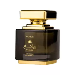 Al Wataniah Rawae'e Noble by Al Wataniah Unisex 100 ml