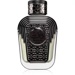 Al Wataniah Watani Noir für Herren 100 ml