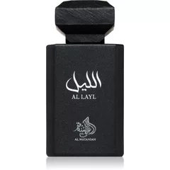 Al Wataniah Al Layl Unisex 100 ml