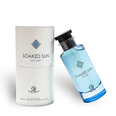 Grandeur Elite Soaked Sun Exclusif by Grandeur Elite 100 ml