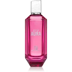 Grandeur Pink Aura für Damen 100 ml