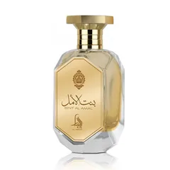 Al Absar Bint Al Amal by Al Absar 100 ml