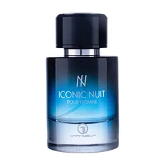 Grandeur Elite Iconic Nuit Pour Homme by Grandeur 100 ml