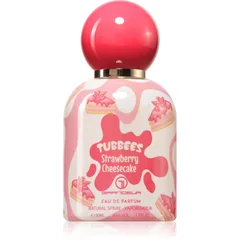 Tubbees Strawberry Cheesecake Unisex 50 ml